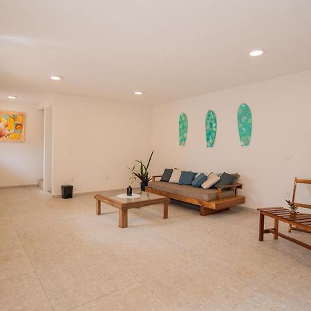 Boas Ondas Pousada Bed & Breakfast Praia de Pipa Exterior photo