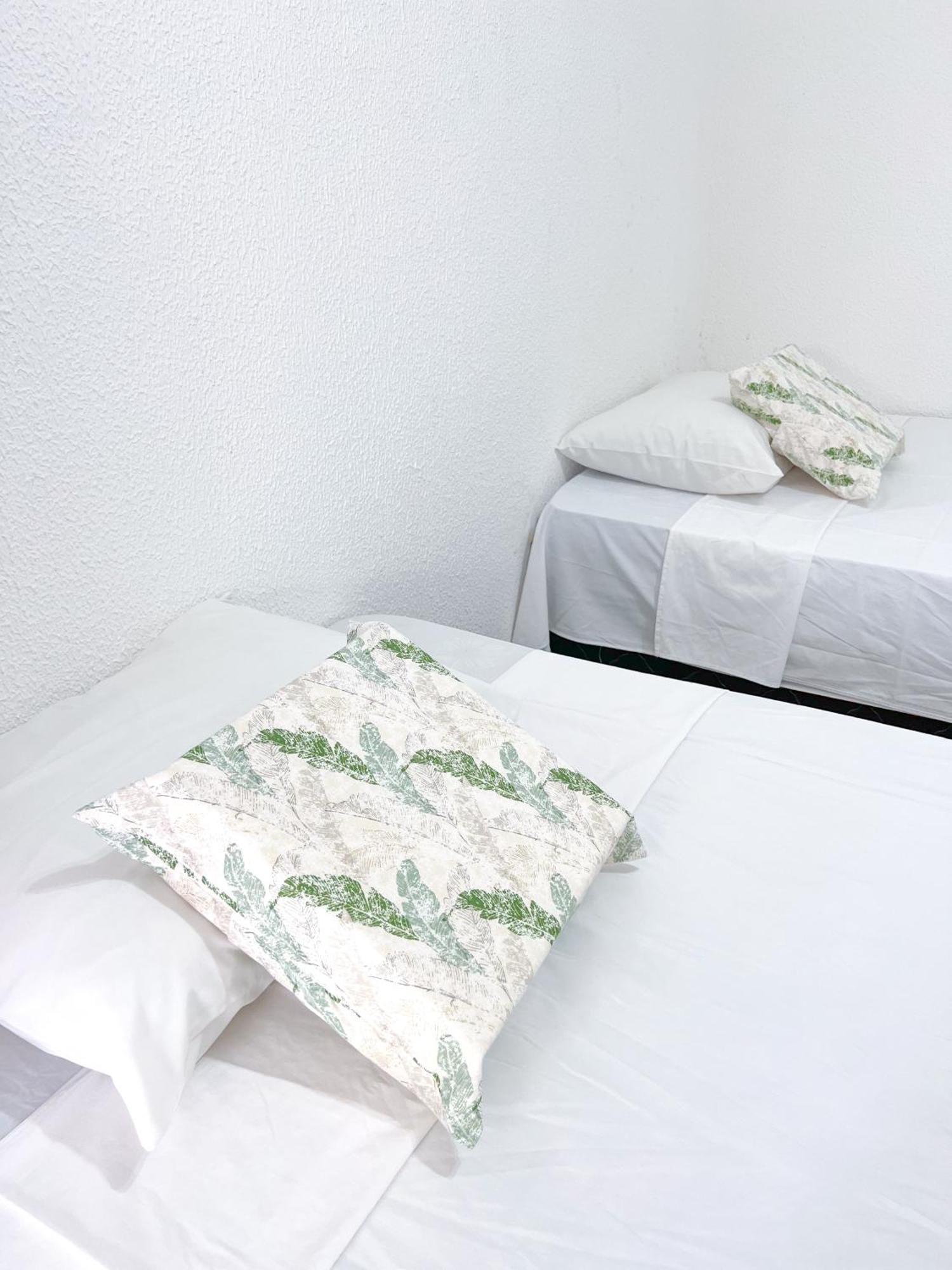 Boas Ondas Pousada Bed & Breakfast Praia de Pipa Exterior photo
